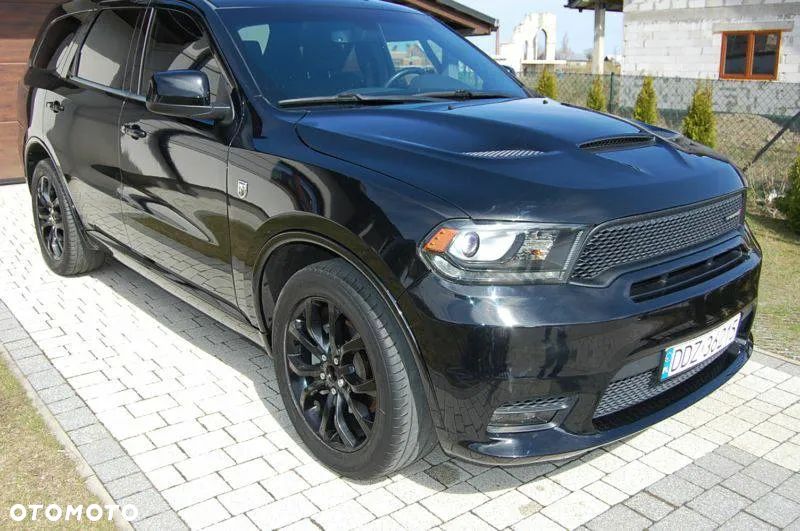 Dodge Durango - 2