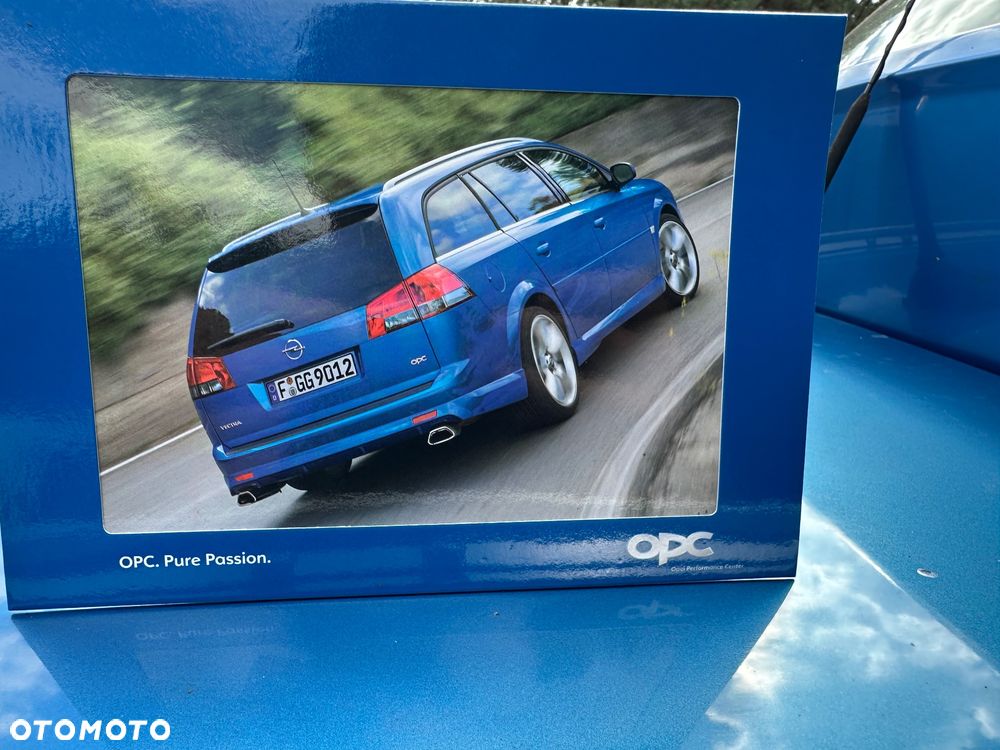 Opel Vectra OPC - 34