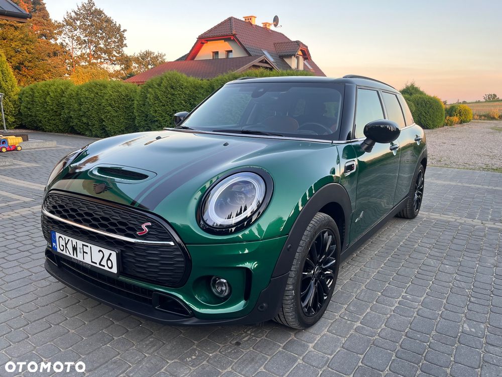 MINI Clubman Cooper S ALL4 - 1