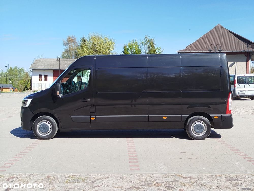 Renault Master - 4