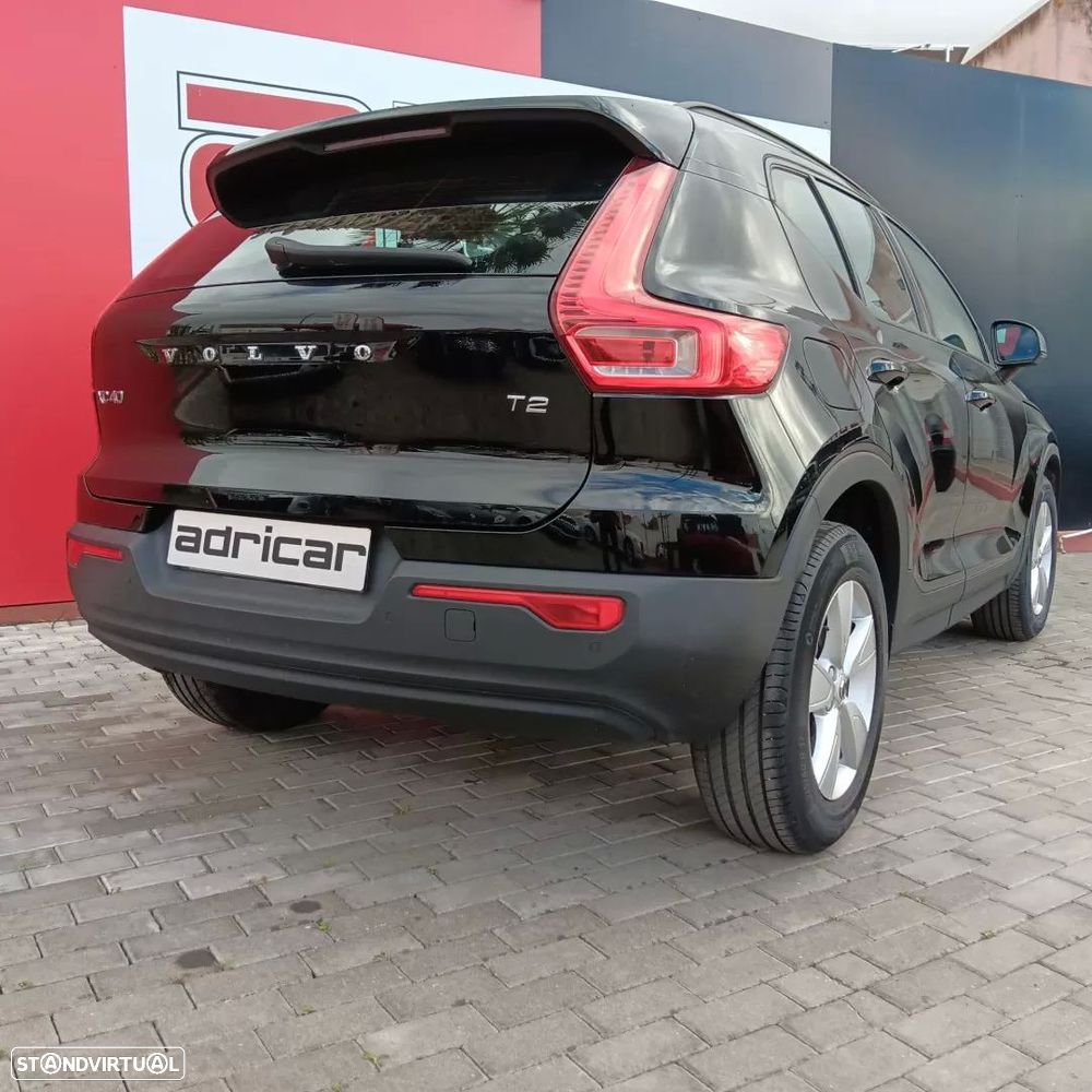 Volvo XC 40 1.5 T2 Momentum Core - 7