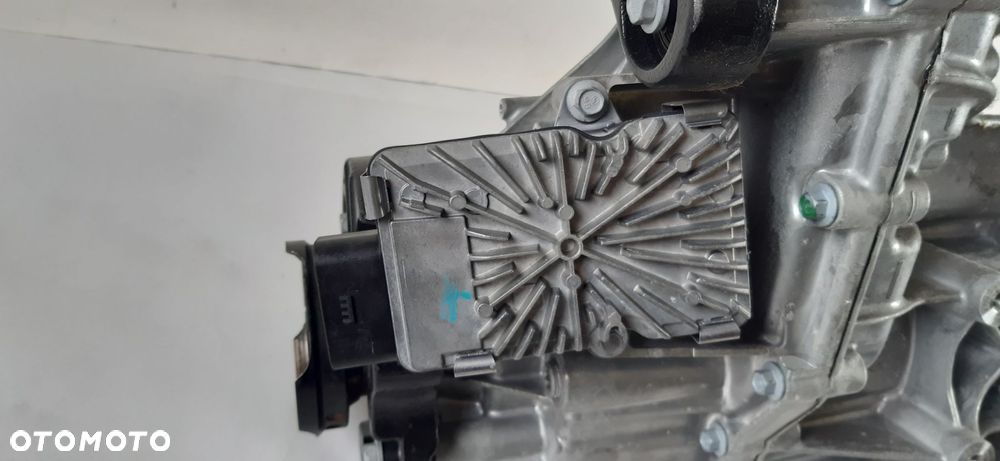 JEEP GRAND CHEROKEE WL 2.0 T REDUKTOR SKRZYNIA ROZDZIELCZA 68368925AF - 8