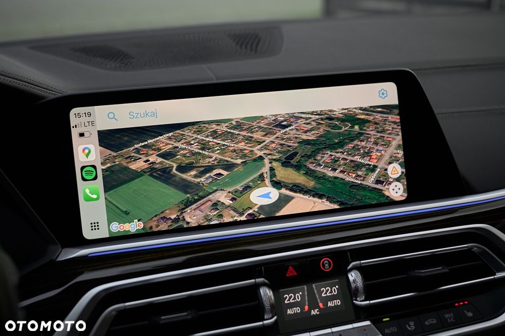 BMW X7 xDrive30d sport - 33