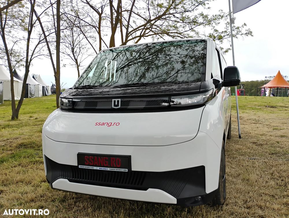 Farizon SV L1H1 - 1