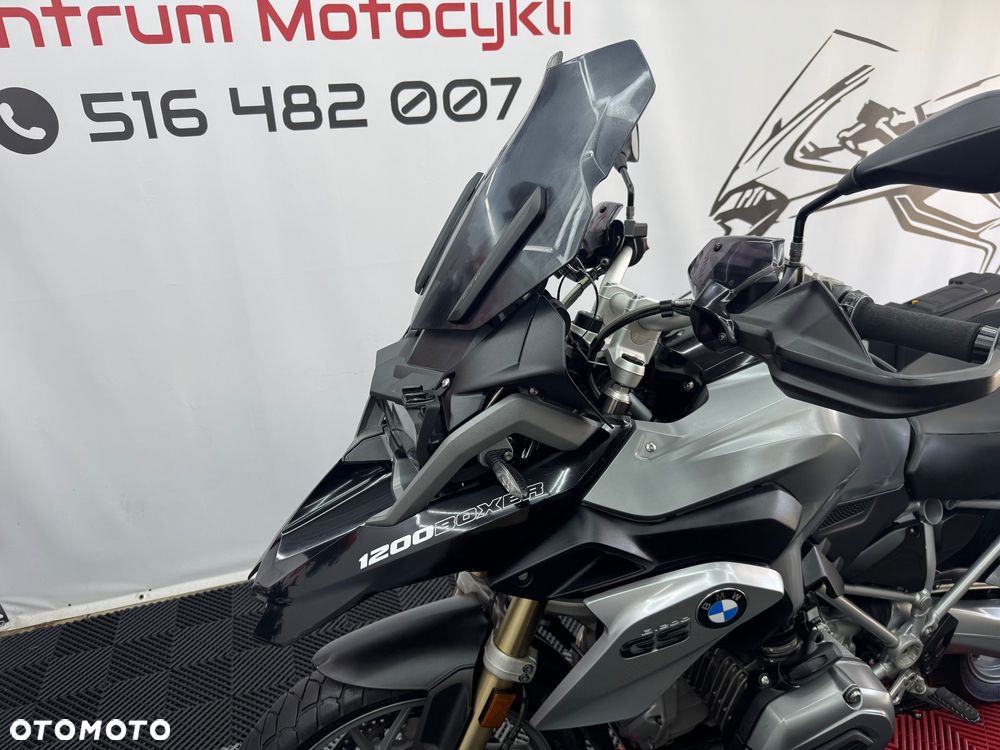 BMW GS - 12
