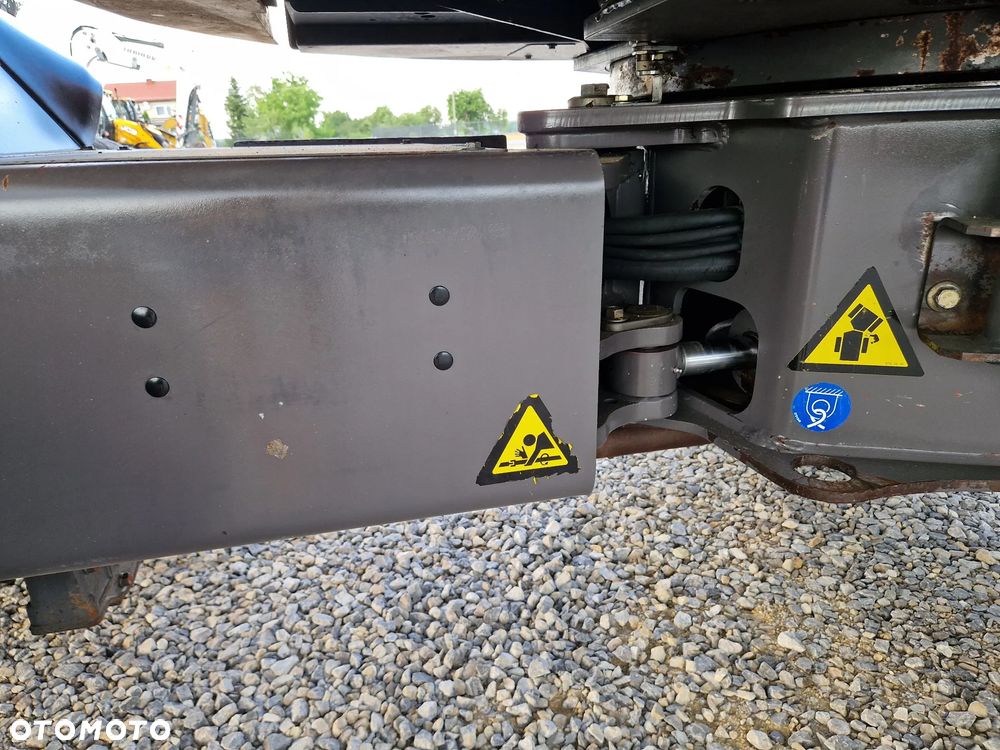 Mecalac 12MTX - 13