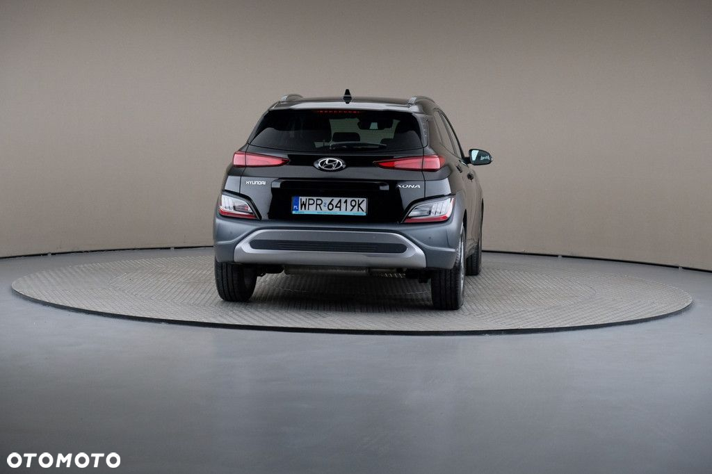 Hyundai Kona - 5