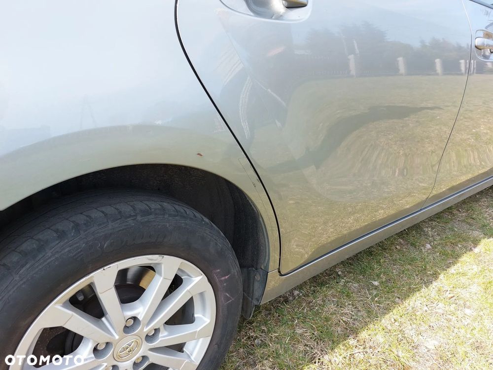 Toyota Verso 2.0 D-4D Sol - 7