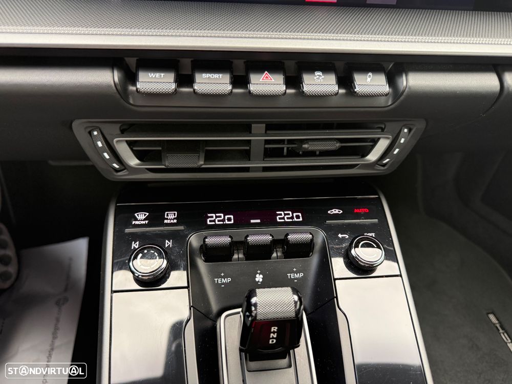 Porsche 911 (992) Carrera S Cabriolet PDK - 31