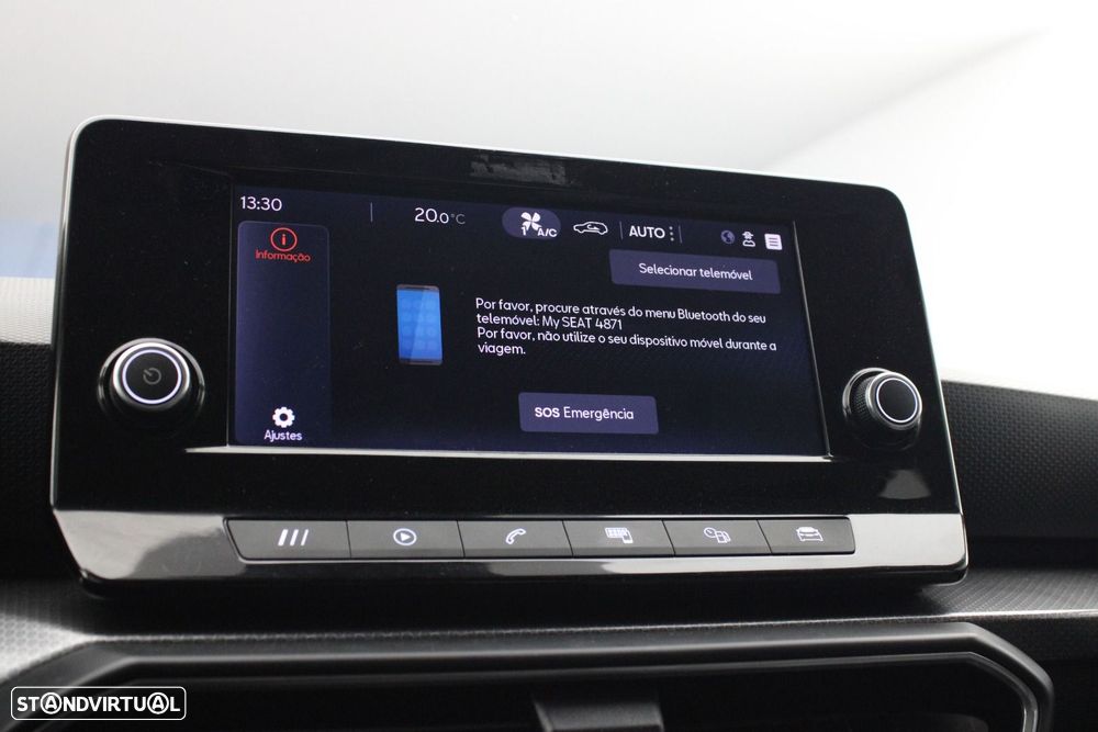 SEAT Leon ST 1.0 TSI Style - 17