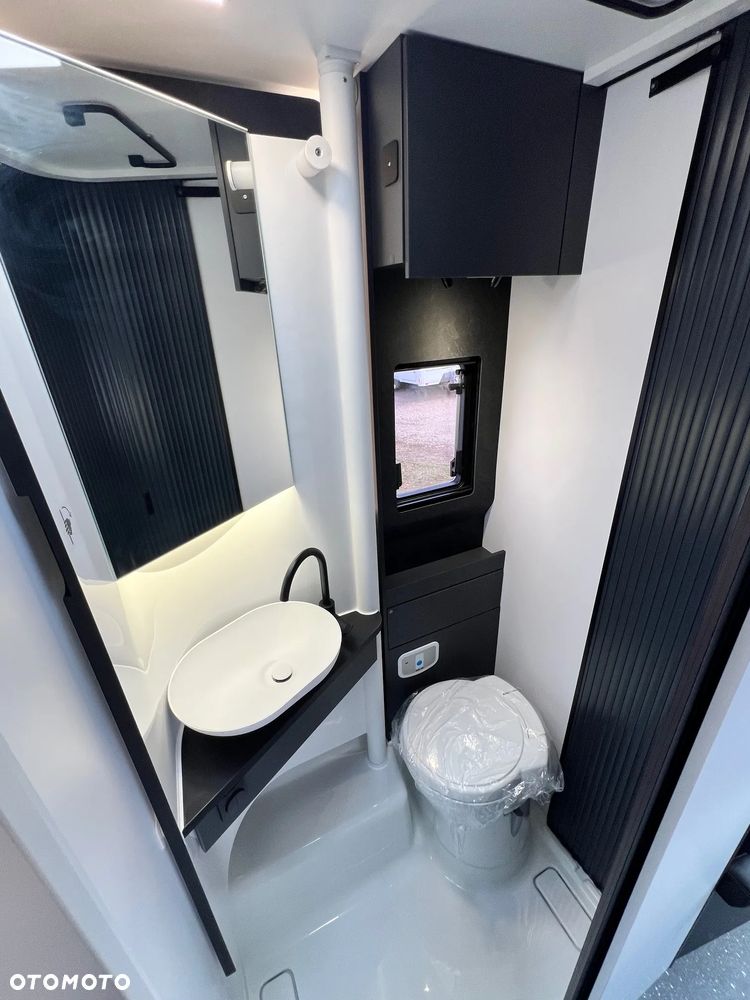 Adria Compact Max SL - 16