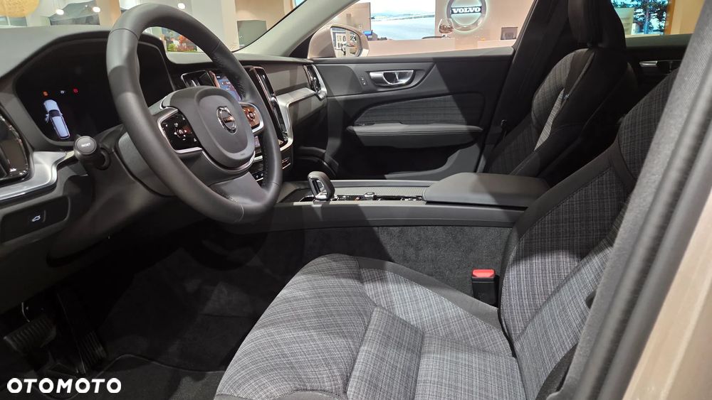 Volvo V60 B4 B Core - 7