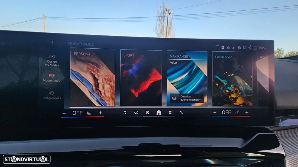 BMW i5 eDrive40 Pack Desportivo M - 20