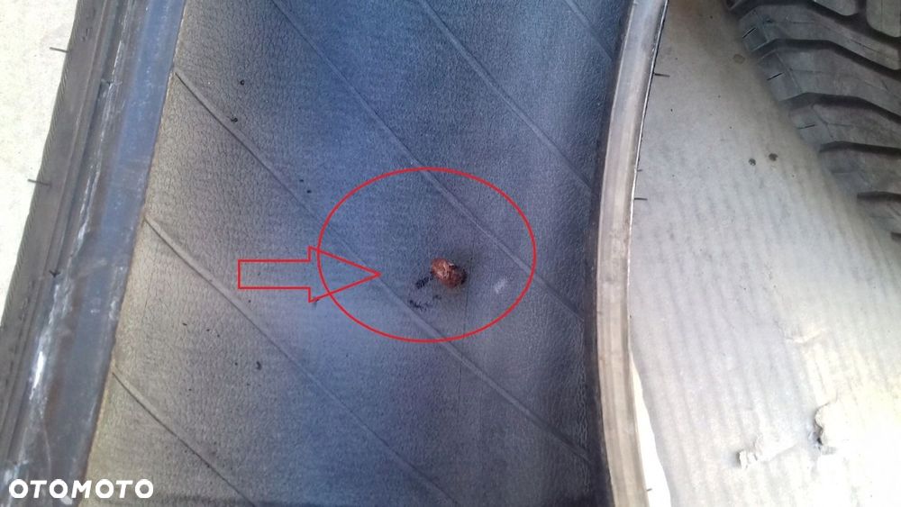 OPONY CAŁOROCZNE WIELOSEZONOWE MICHELIN CROSSCLIMATE 205/55/16 91H 2021 - 5