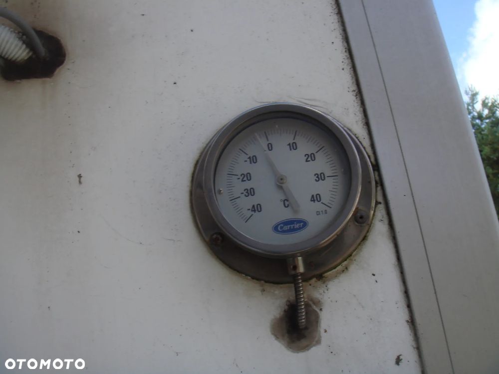 Chłodnia mroźnia kontener do -20 c - 6
