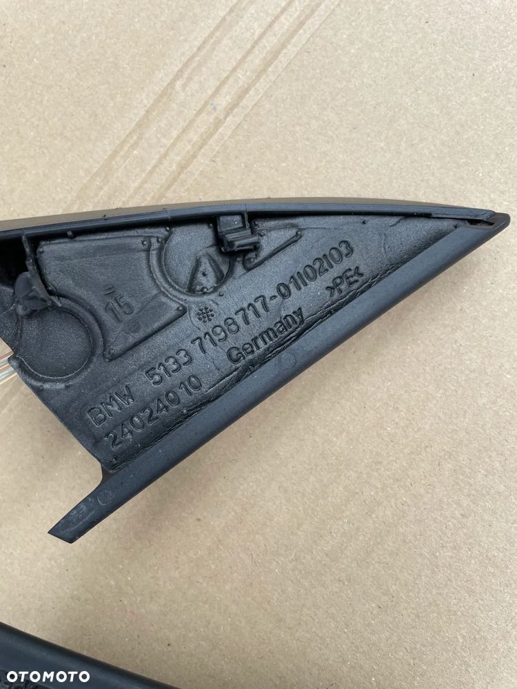 BMW E92 e93 GŁOŚNIKI gwizdki hifi coral - 3