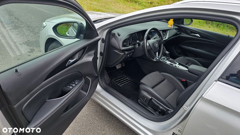 Opel Insignia 2.0 CDTI Business Elegance S&S - 17