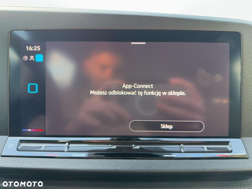 Volkswagen Caddy - 20