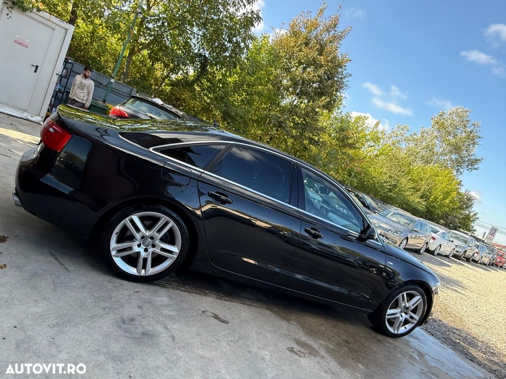 Audi A6 - 39