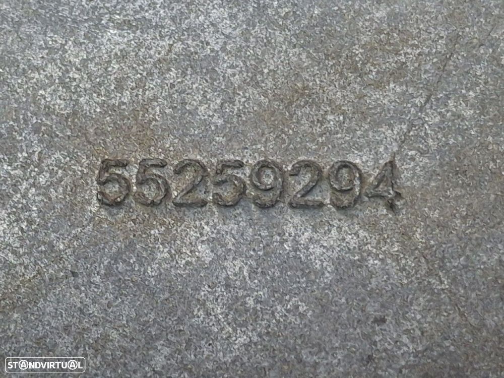 Apoio Mercedes-Benz Citan Caixa (415) - 4