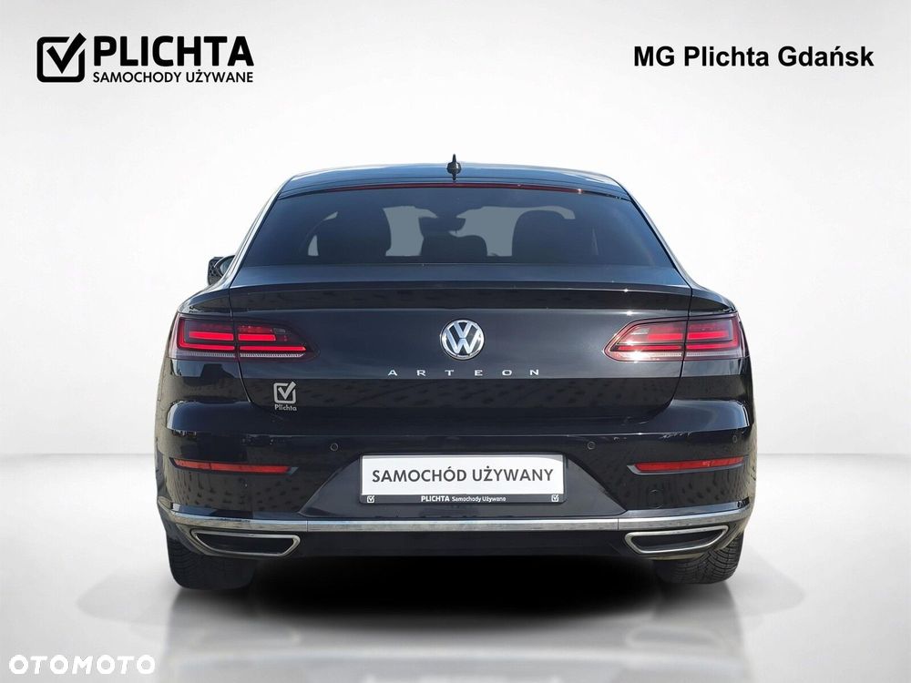 Volkswagen Arteon 2.0 TSI GPF Elegance DSG - 5