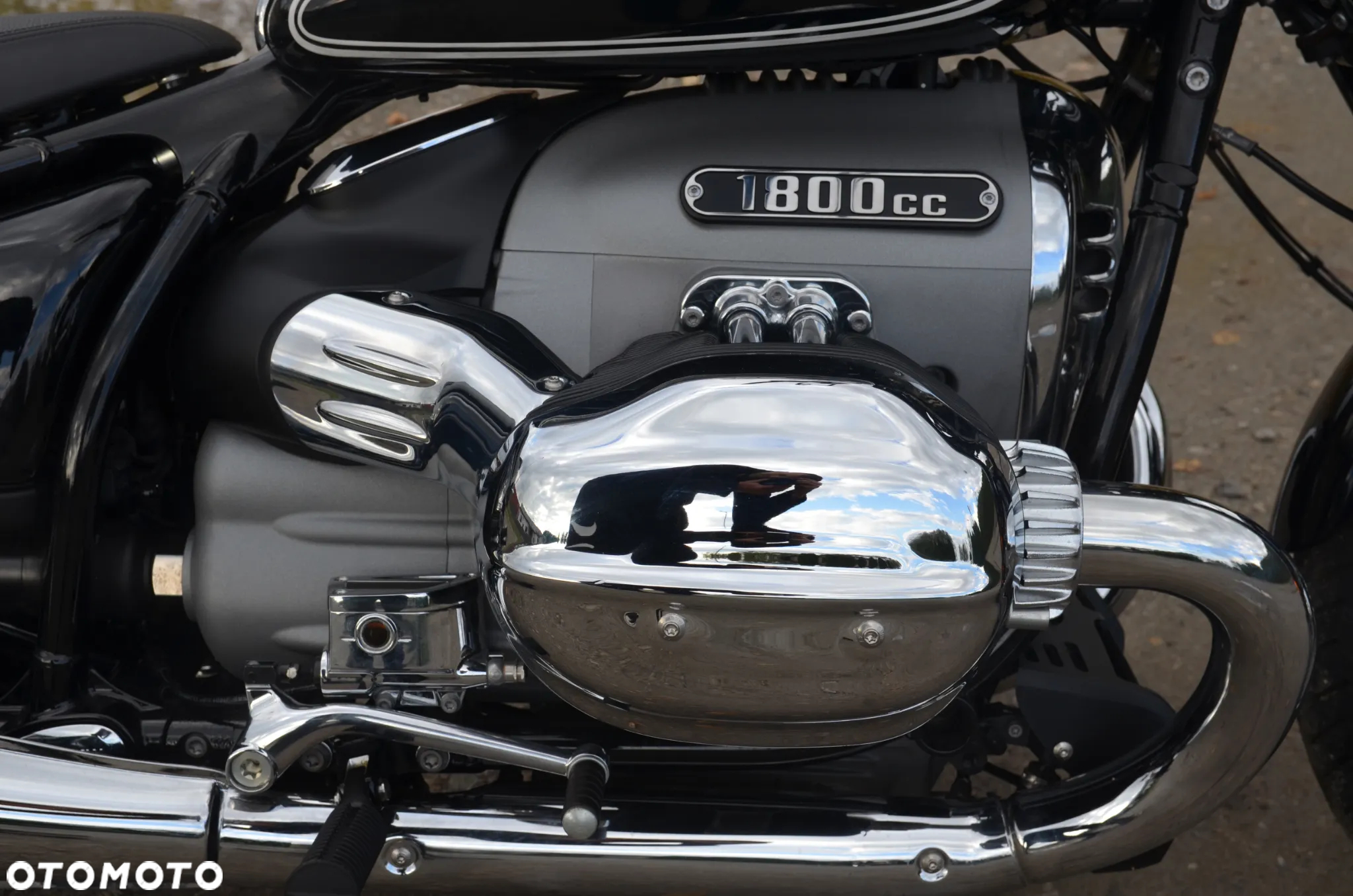BMW R - 13