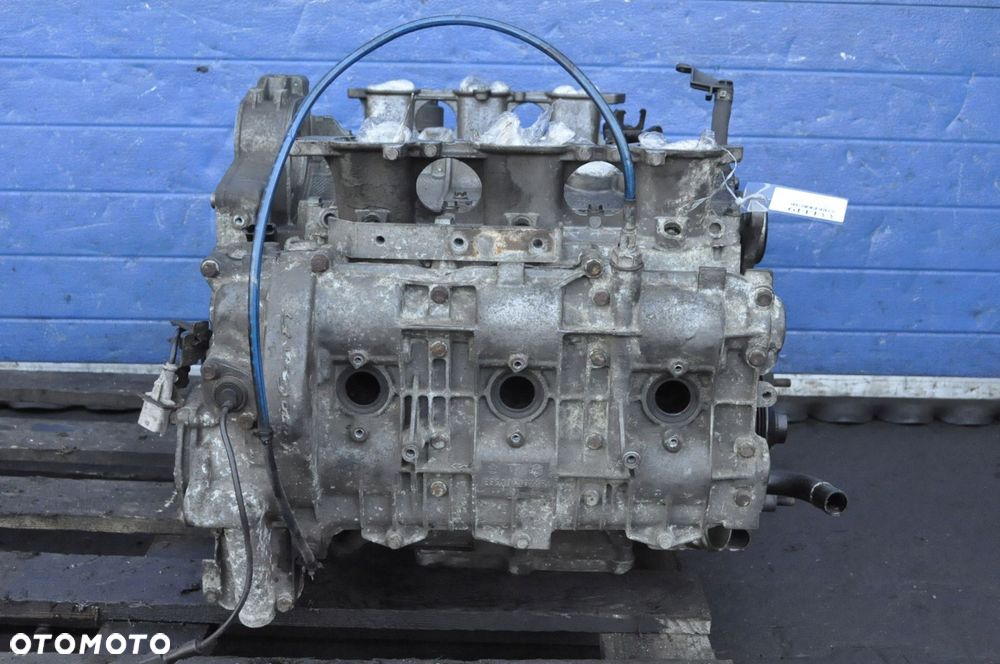 PORSCHE 911 996 CARRERA 3.4 24V 221kW 301KM SILNIK M96.01 M9601 M96/01 233t - 6