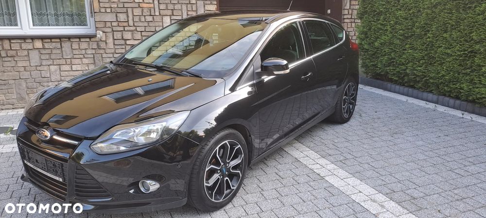 Ford Focus - 5