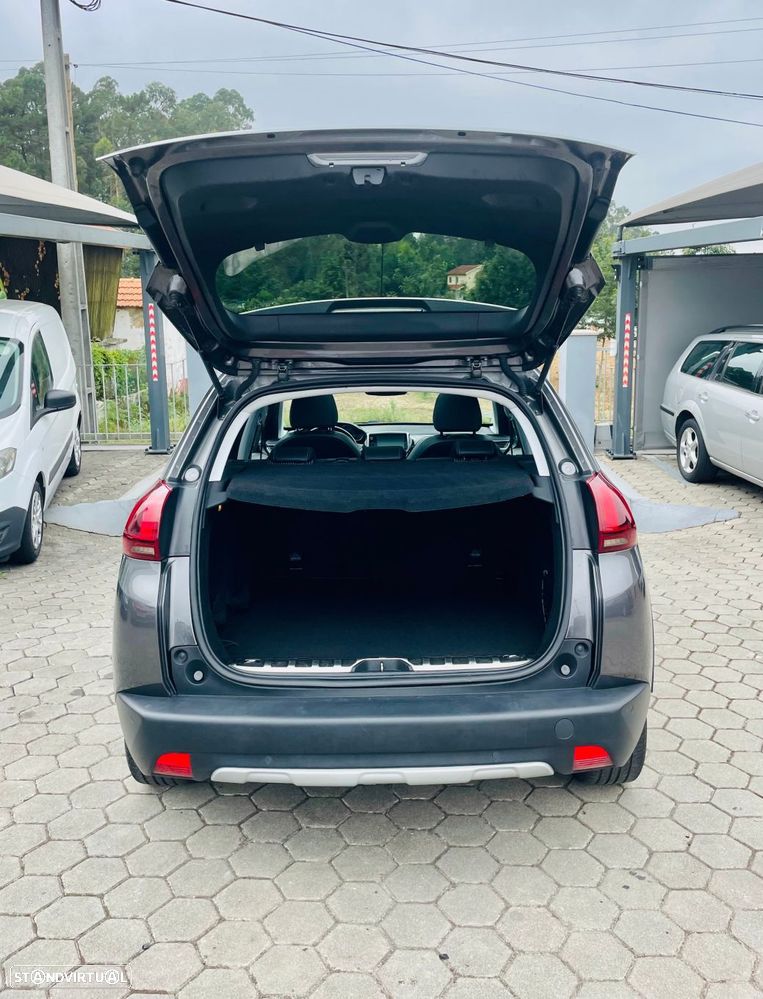 Peugeot 2008 1.2 PureTech Active - 7