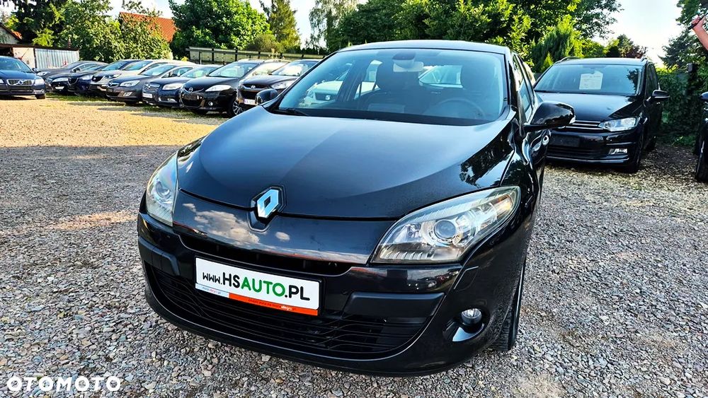 Renault Megane 1.6 16V Tech Run - 3