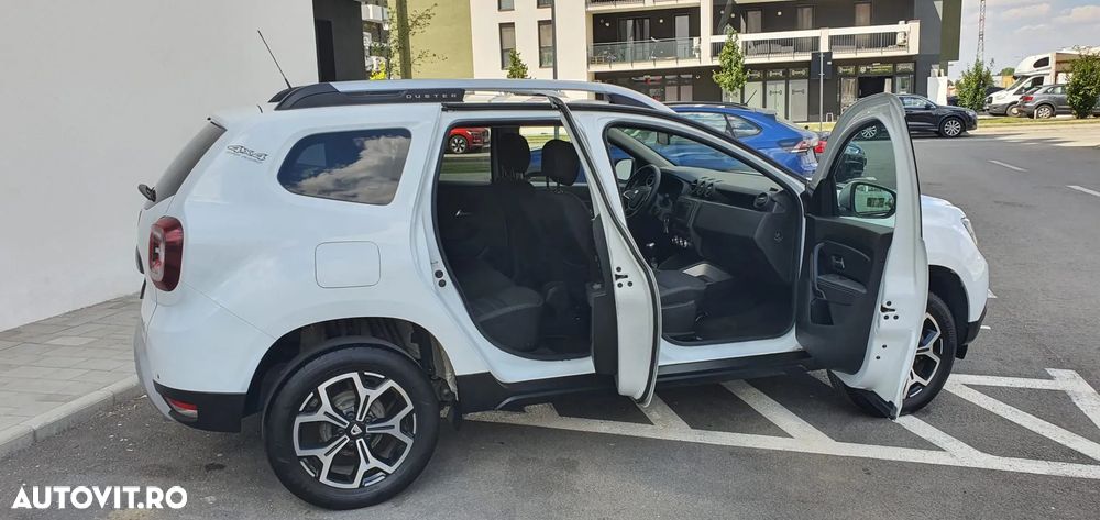 Dacia Duster - 7
