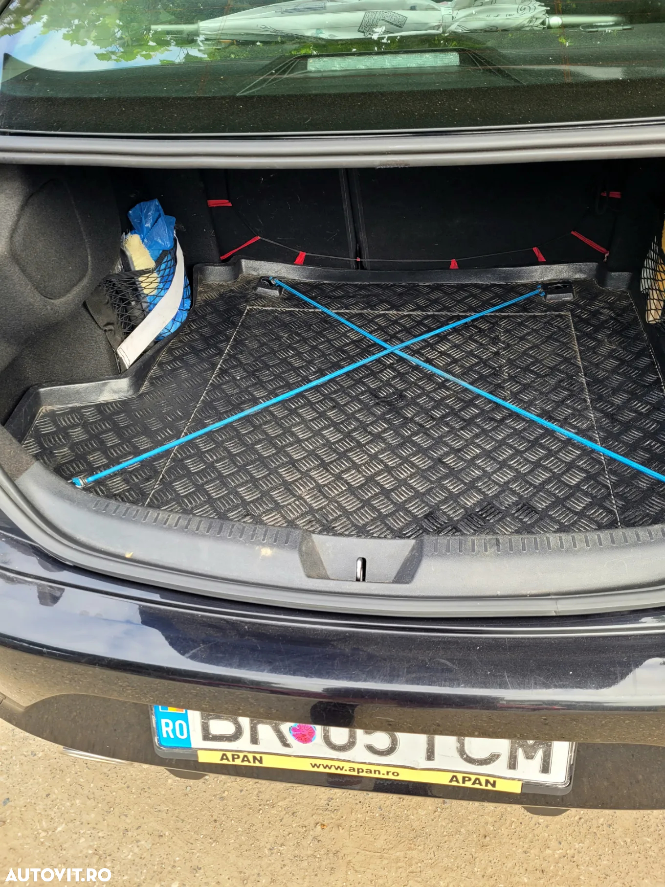 Renault Megane TCe GPF Zen - 12