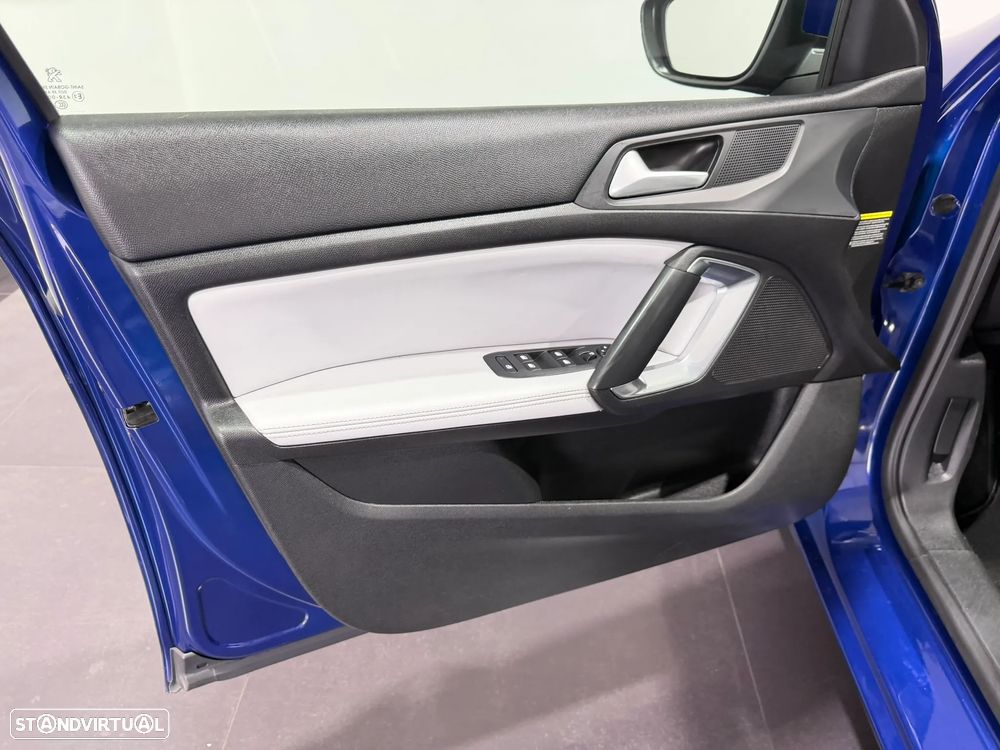 Peugeot 308 SW 1.5 BlueHDi Allure - 19