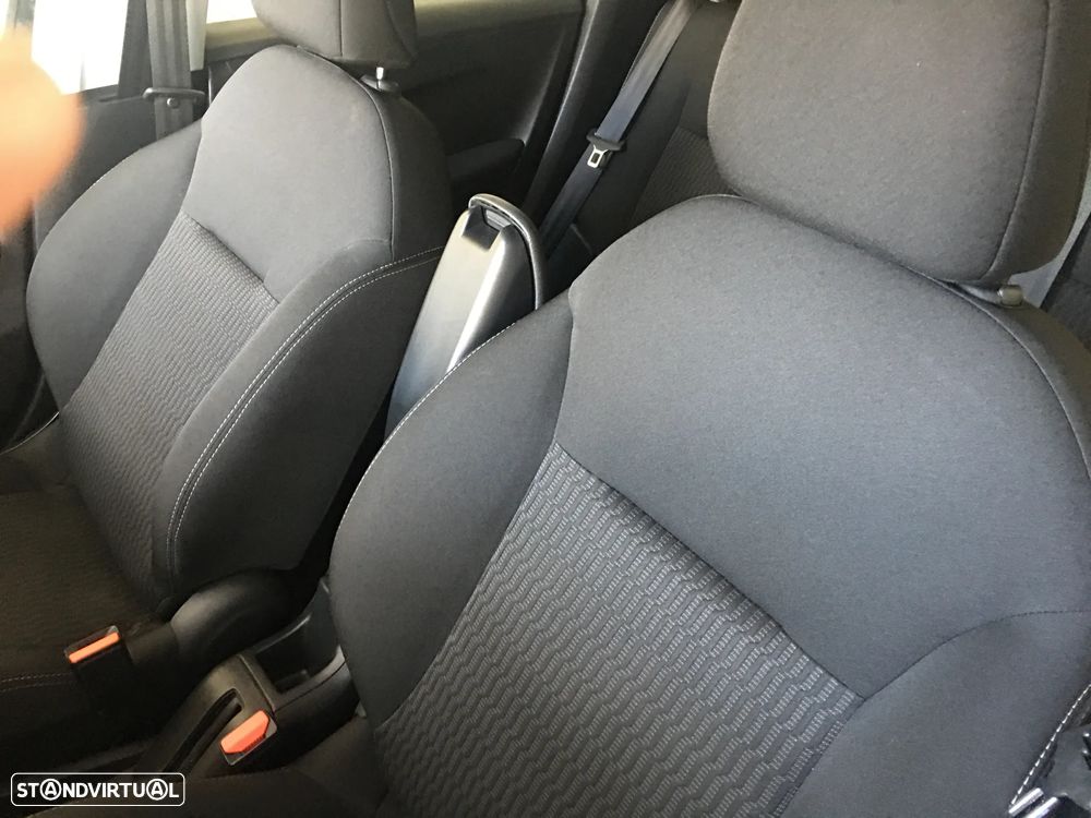 Peugeot 208 PureTech 82 Active - 14