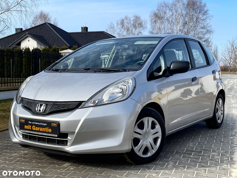 Honda Jazz 1.2 i-VTEC - 15