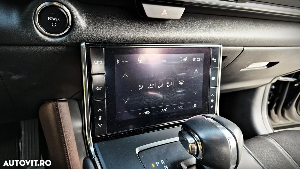 Mazda MX-30 e-SKYACTIV EXCLUSIVE-LINE - 29