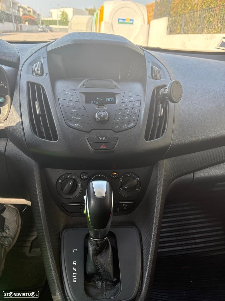 Ford Transit Connect 1.5 TDCi 230 L2 Trend Aut. - 7