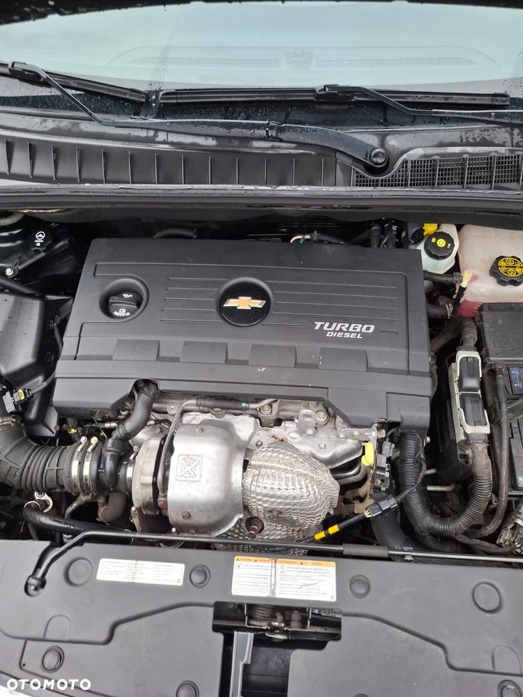 Chevrolet Orlando 2.0 TD LT+ - 23