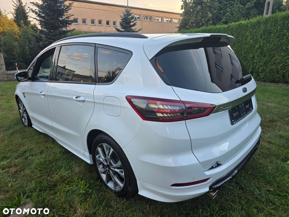 Ford S-Max 2.0 EcoBlue ST-Line - 1