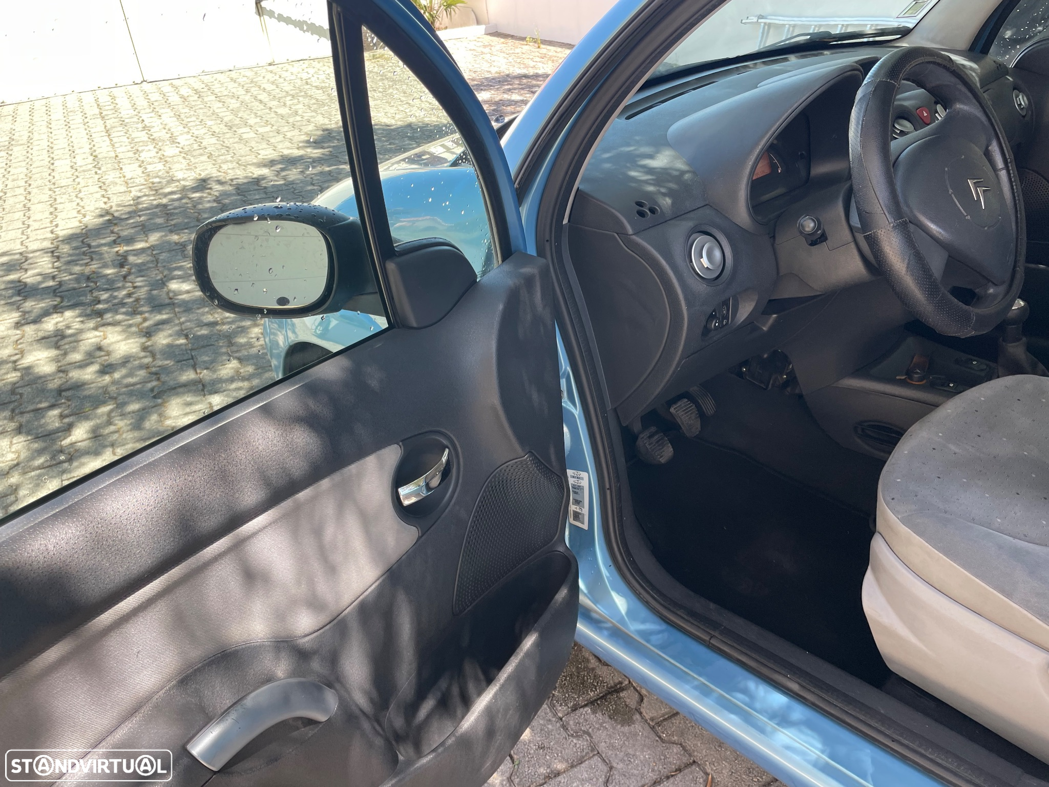 Citroën C3 1.4 HDi Exclusive - 21