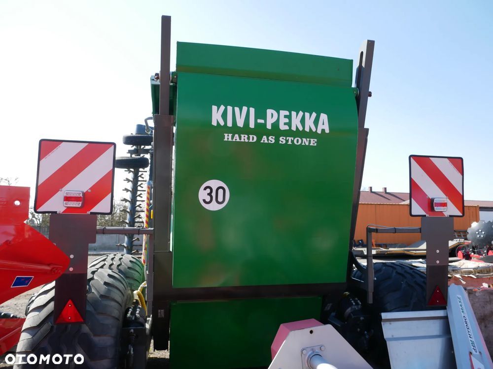 Inny KIVI-PEKKA 7 Flex - 9