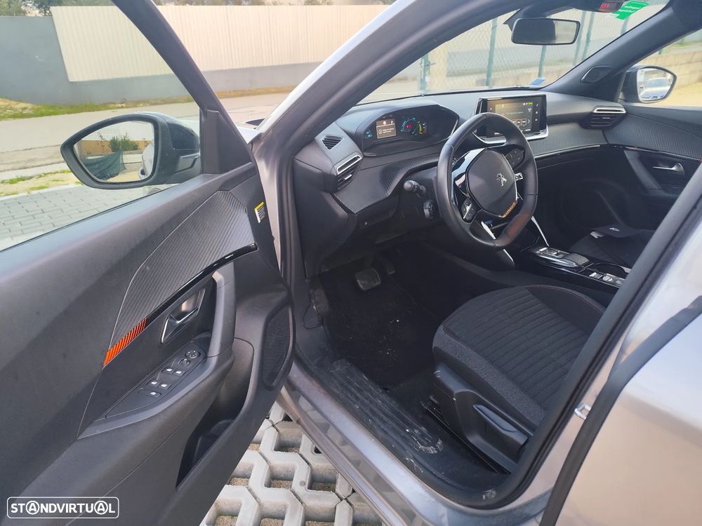 Peugeot e-2008 Active Pack - 15