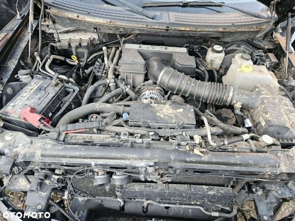 Ford F150 - 14