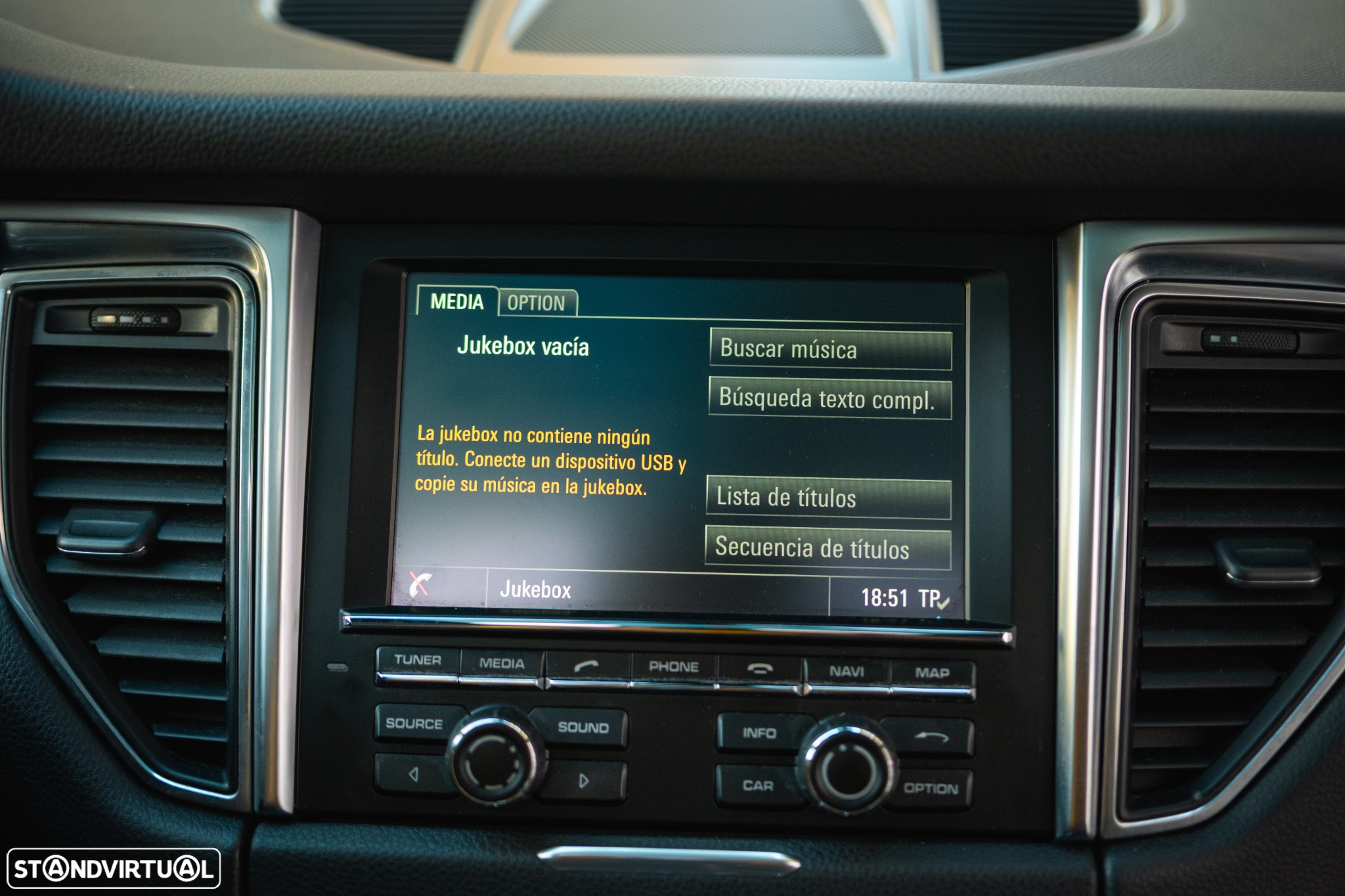 Porsche Macan S Diesel PDK - 40