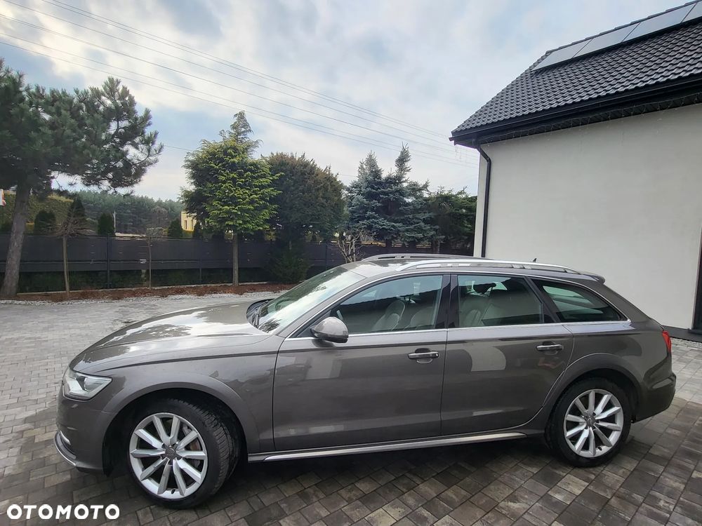 Audi A6 Allroad - 7