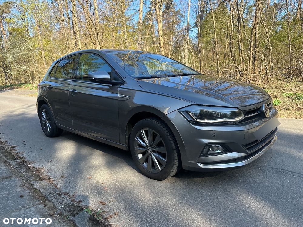 Volkswagen Polo - 4