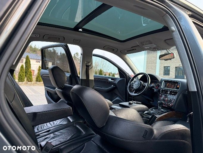 Audi Q5 - 35