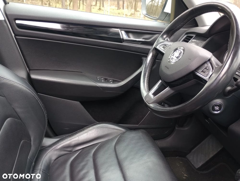 Skoda Kodiaq 2.0 TDI 4x4 Style DSG - 22