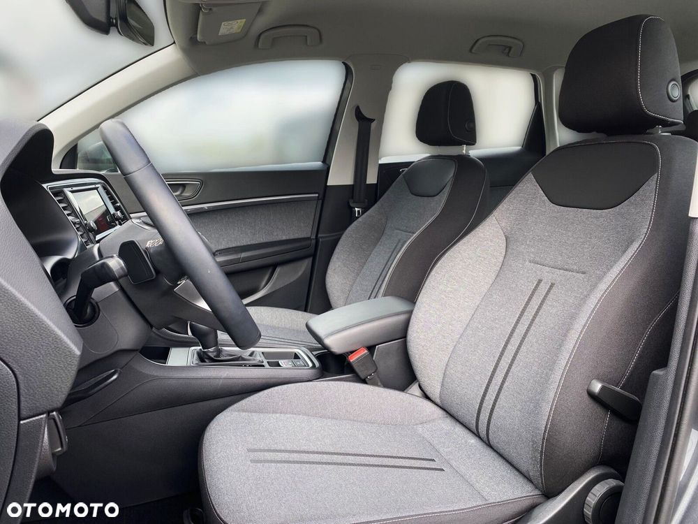 Seat Ateca 1.5 TSI Style S&S DSG - 10