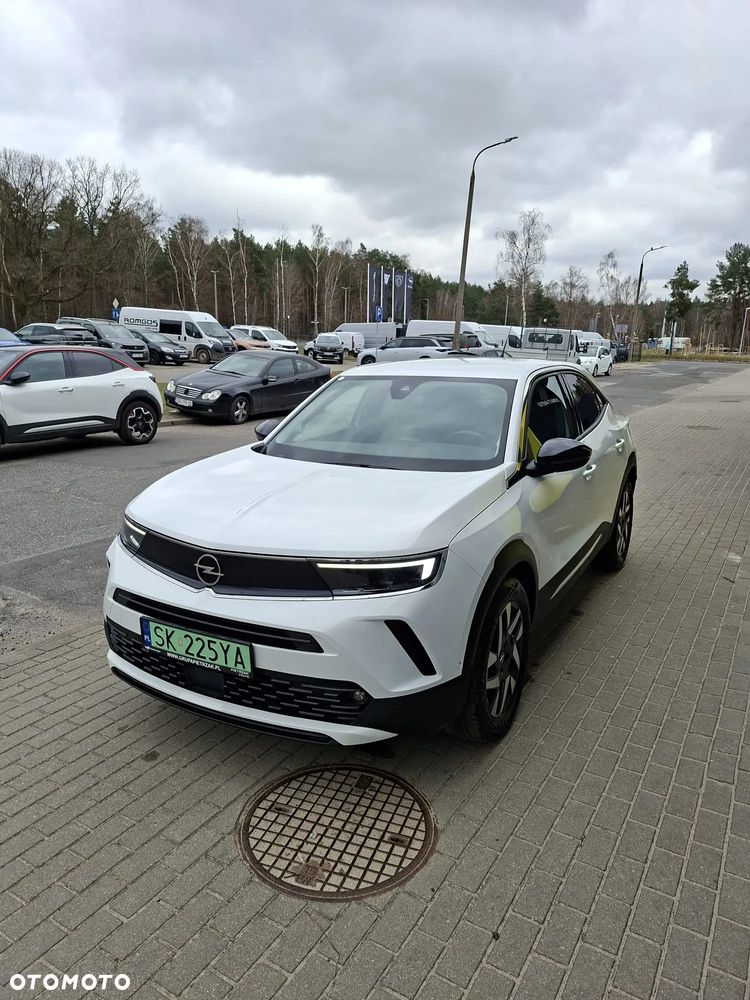 Opel Mokka - 2